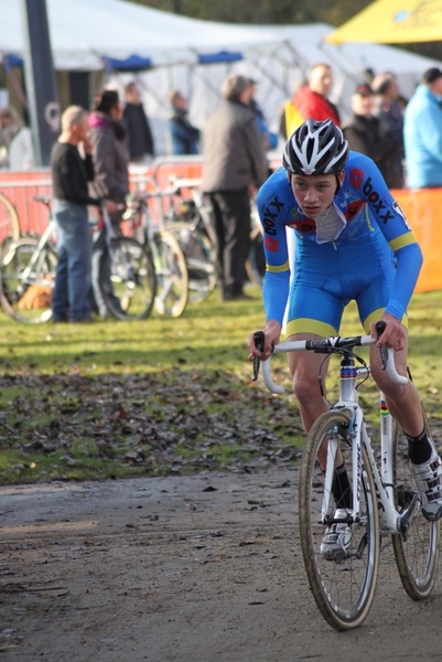 Cyclocross Hasselt 19-11-2011 077