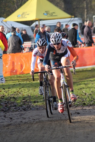 Cyclocross Hasselt 19-11-2011 079