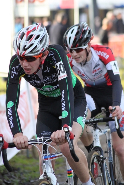 Cyclocross Hasselt 19-11-2011 085