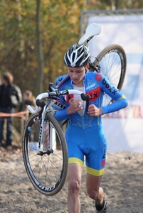 Cyclocross Hasselt 19-11-2011 096