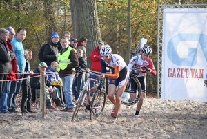 Cyclocross Hasselt 19-11-2011 099