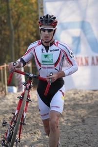 Cyclocross Hasselt 19-11-2011 103