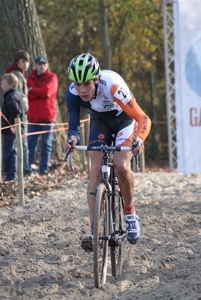 Cyclocross Hasselt 19-11-2011 104