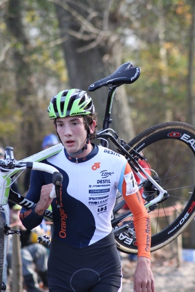 Cyclocross Hasselt 19-11-2011 106