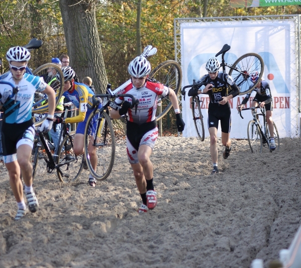 Cyclocross Hasselt 19-11-2011 115