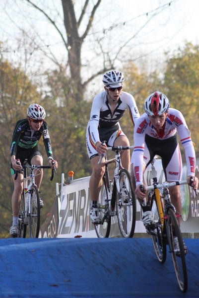 Cyclocross Hasselt 19-11-2011 123