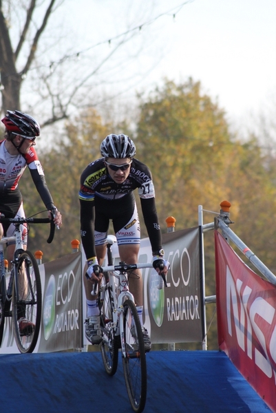 Cyclocross Hasselt 19-11-2011 127