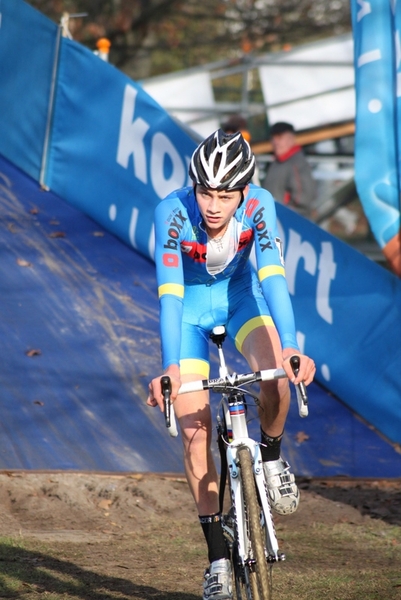 Cyclocross Hasselt 19-11-2011 136