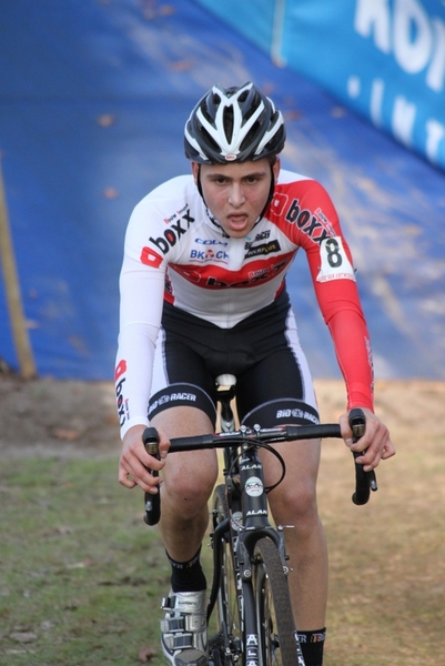 Cyclocross Hasselt 19-11-2011 140