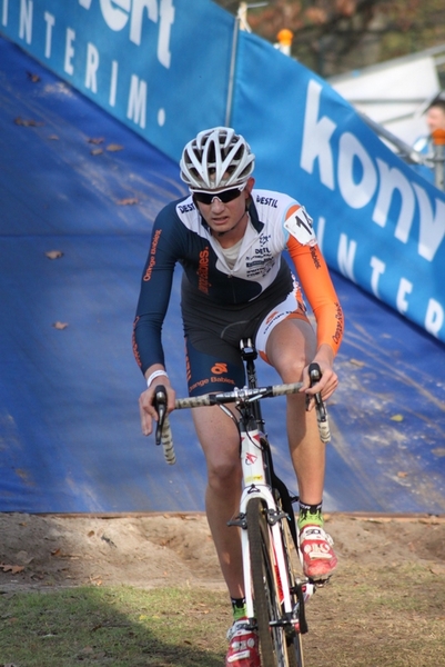 Cyclocross Hasselt 19-11-2011 141