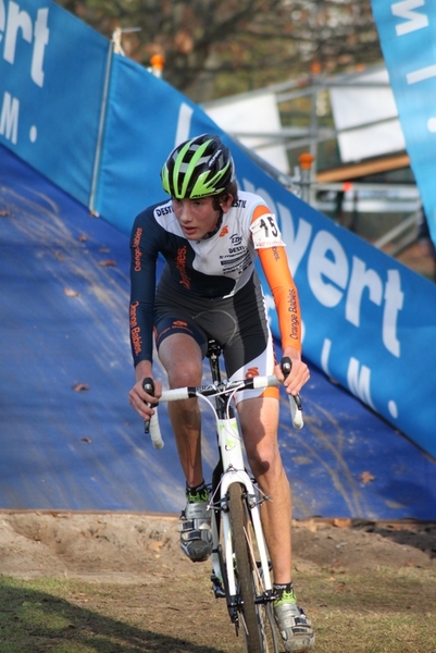 Cyclocross Hasselt 19-11-2011 146