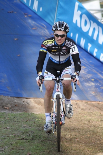 Cyclocross Hasselt 19-11-2011 155