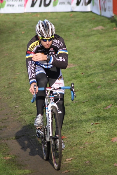 Cyclocross Hasselt 19-11-2011 157