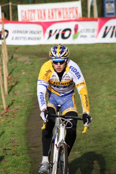 Cyclocross Hasselt 19-11-2011 174