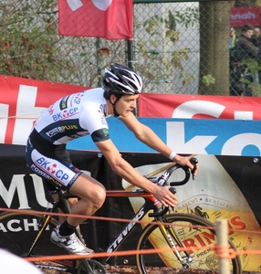Cyclocross Hasselt 19-11-2011 186