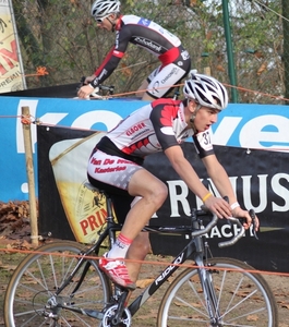 Cyclocross Hasselt 19-11-2011 188