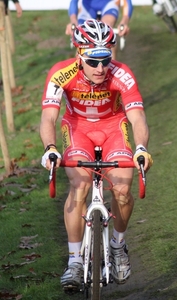 Cyclocross Hasselt 19-11-2011 197