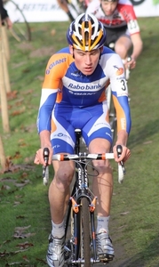 Cyclocross Hasselt 19-11-2011 198