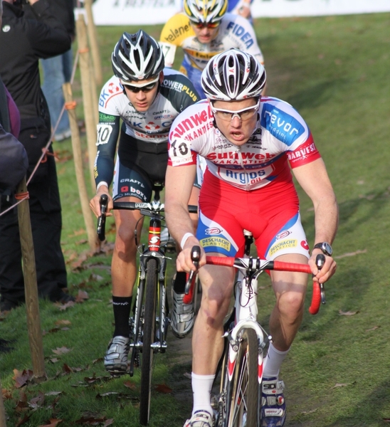 Cyclocross Hasselt 19-11-2011 200