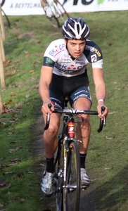 Cyclocross Hasselt 19-11-2011 202