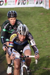 Cyclocross Hasselt 19-11-2011 208