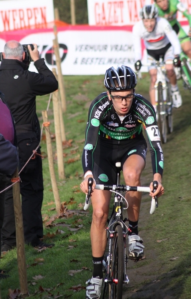 Cyclocross Hasselt 19-11-2011 213