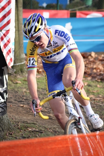 Cyclocross Hasselt 19-11-2011 231