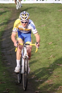 Cyclocross Hasselt 19-11-2011 268