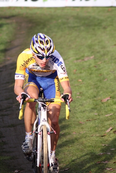 Cyclocross Hasselt 19-11-2011 270