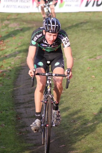 Cyclocross Hasselt 19-11-2011 272