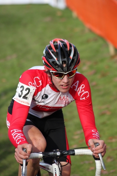 Cyclocross Hasselt 19-11-2011 278