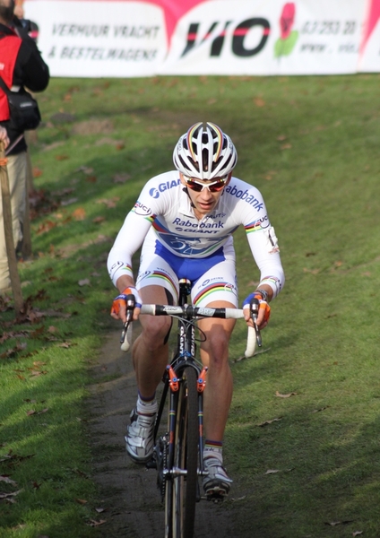 Cyclocross Hasselt 19-11-2011 280