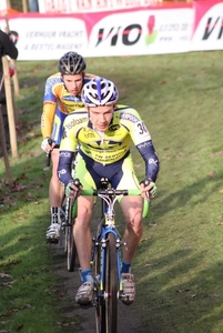 Cyclocross Hasselt 19-11-2011 289