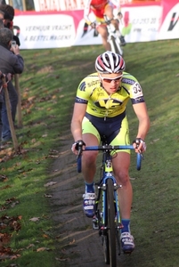 Cyclocross Hasselt 19-11-2011 328