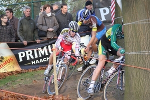 Cyclocross Hasselt 19-11-2011 363
