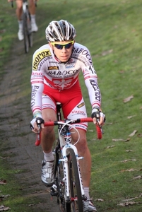 Cyclocross Hasselt 19-11-2011 368