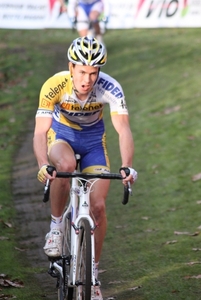 Cyclocross Hasselt 19-11-2011 370