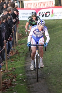 Cyclocross Hasselt 19-11-2011 371
