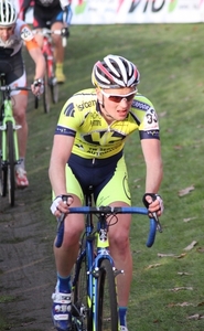 Cyclocross Hasselt 19-11-2011 376