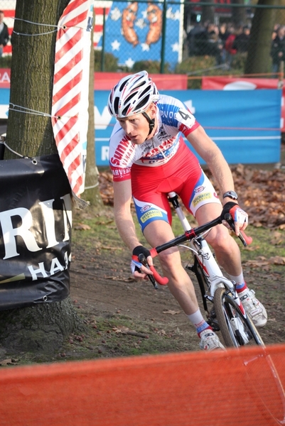 Cyclocross Hasselt 19-11-2011 384