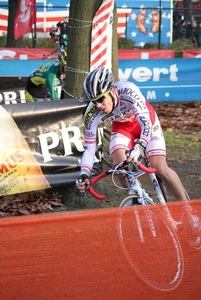 Cyclocross Hasselt 19-11-2011 389