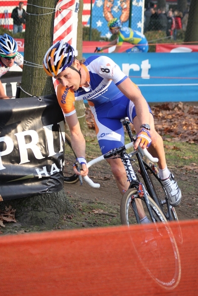 Cyclocross Hasselt 19-11-2011 390
