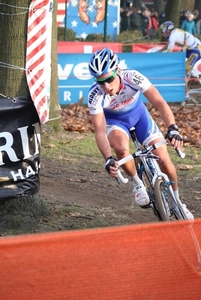 Cyclocross Hasselt 19-11-2011 391