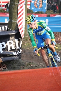 Cyclocross Hasselt 19-11-2011 392