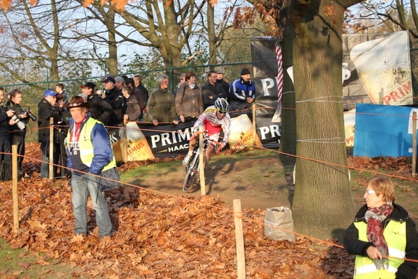 Cyclocross Hasselt 19-11-2011 406