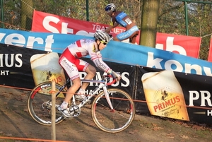 Cyclocross Hasselt 19-11-2011 407