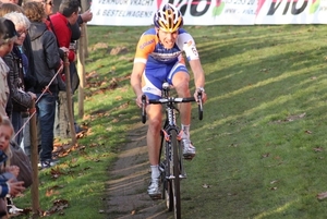 Cyclocross Hasselt 19-11-2011 412
