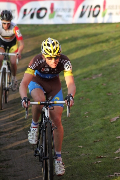 Cyclocross Hasselt 19-11-2011 418