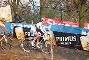 Cyclocross Hasselt 19-11-2011 420