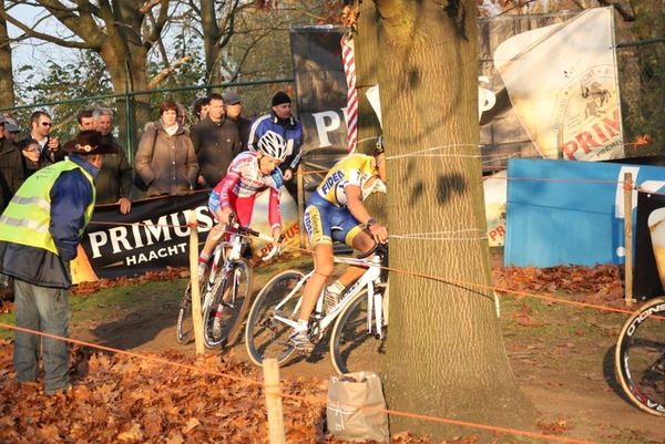 Cyclocross Hasselt 19-11-2011 441